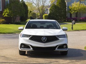 Acura TLX