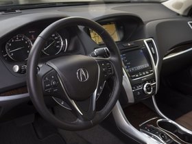 Acura TLX
