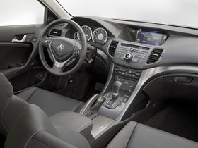 Acura TSX