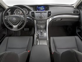Acura TSX