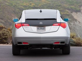 Acura ZDX