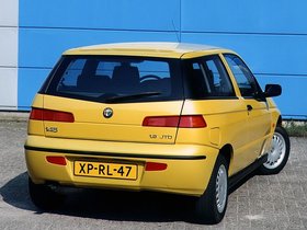 Hatchback