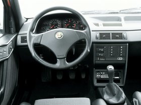 Alfa Romeo 155
