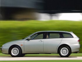 Alfa Romeo 156