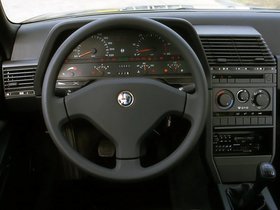 Alfa Romeo 164