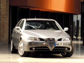 Alfa Romeo 166