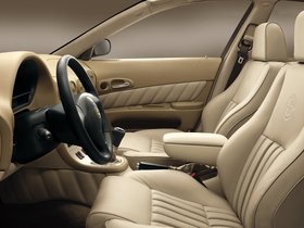 Alfa Romeo 166