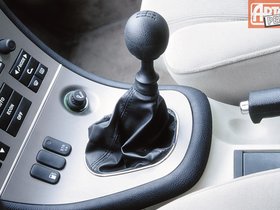 Alfa Romeo 166