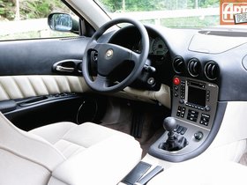 Alfa Romeo 166