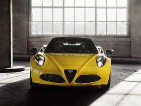 Alfa Romeo 4C