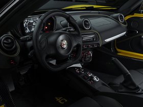 Alfa Romeo 4C
