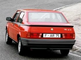 Alfa Romeo 75