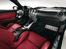 Alfa Romeo 8C Competizione