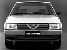 Alfa Romeo 90