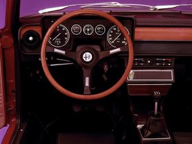 Alfa Romeo Alfetta