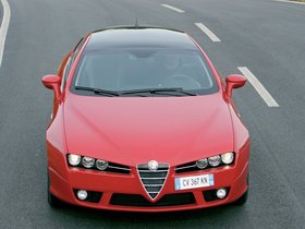 Alfa Romeo Brera