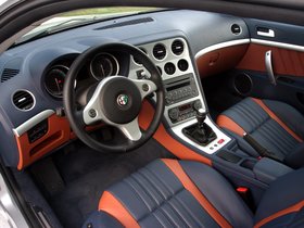Alfa Romeo Brera