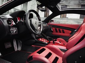 Alfa Romeo Disco Volante