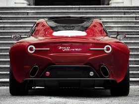 Alfa Romeo Disco Volante