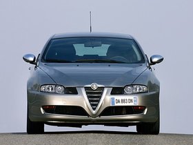Alfa Romeo GT