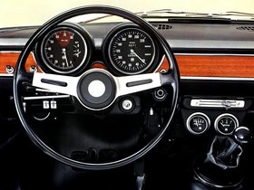 Alfa Romeo GTA Coupe