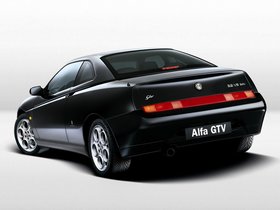 Alfa Romeo GTV