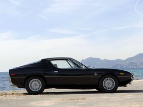 Alfa Romeo Montreal