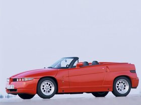 Alfa Romeo RZ