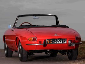 Alfa Romeo Spider