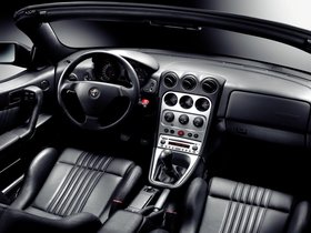Alfa Romeo Spider