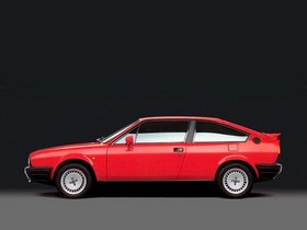 Alfa Romeo Sprint