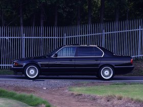 Alpina B11