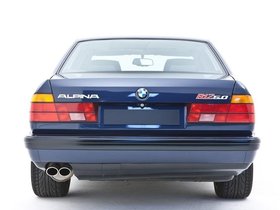 Alpina B12