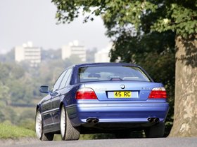 Alpina B12
