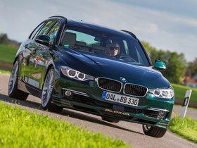 Alpina B3