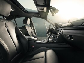Sedan