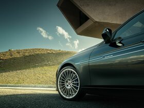 Alpina B3