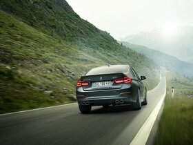 Alpina B3