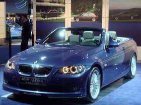 Cabriolet