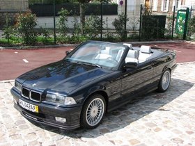 Cabriolet