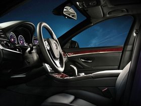 Alpina B5