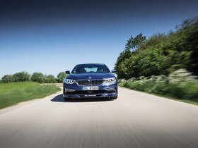 Alpina B5