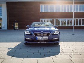 Alpina B6