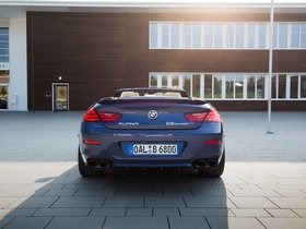 Alpina B6