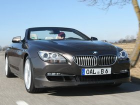 Alpina B6