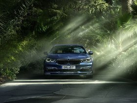 Alpina B7