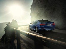 Alpina B7