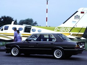 Alpina B9