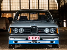 Alpina C1