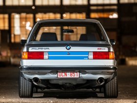 Alpina C1